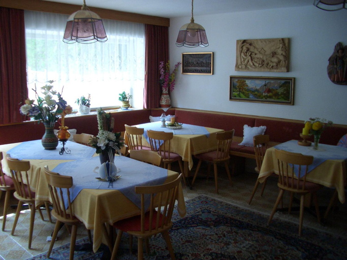 Others 4, Garni Flurida, Bolzano