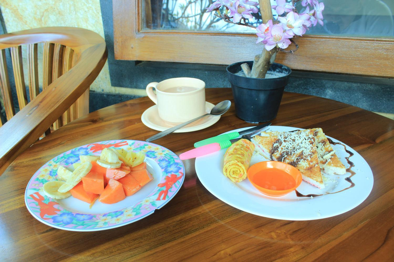 Food & Drinks 2, Sensan House, Gianyar