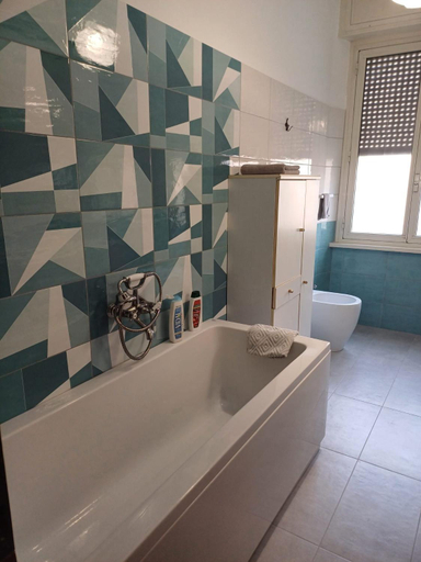 Others 2, Double room da Giulio, Rome