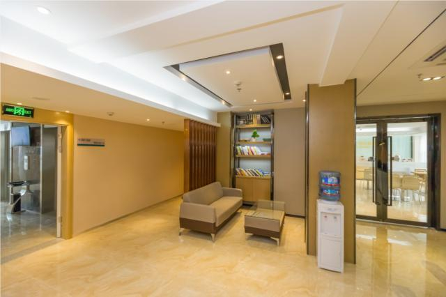Others 3, City Comfort Innホテル(成都龍泉驛北京路)(城市便捷酒店(成都龙泉驿北京路店)), Chengdu