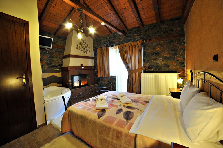 Others 2, Guesthouse Nifada tou Vorra, Central Macedonia