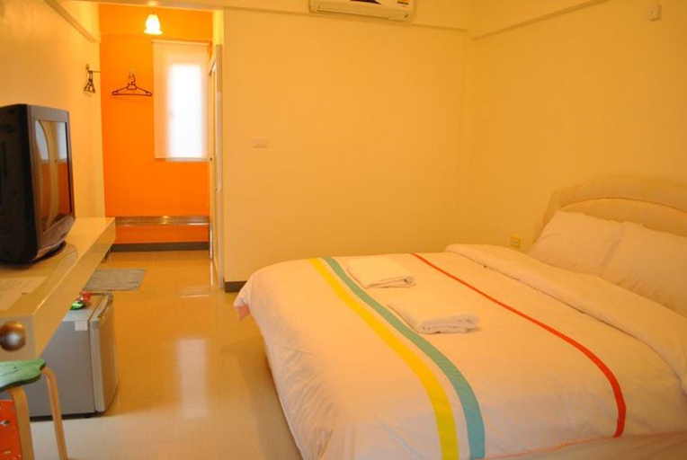 Bedroom 5, O.U.M.HOTEL, Muang Uttaradit
