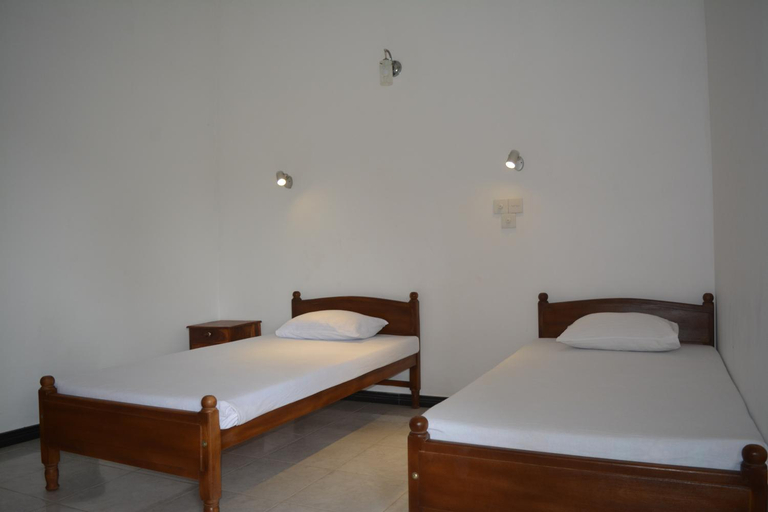 Bedroom 3, Shining Line, Habaraduwa