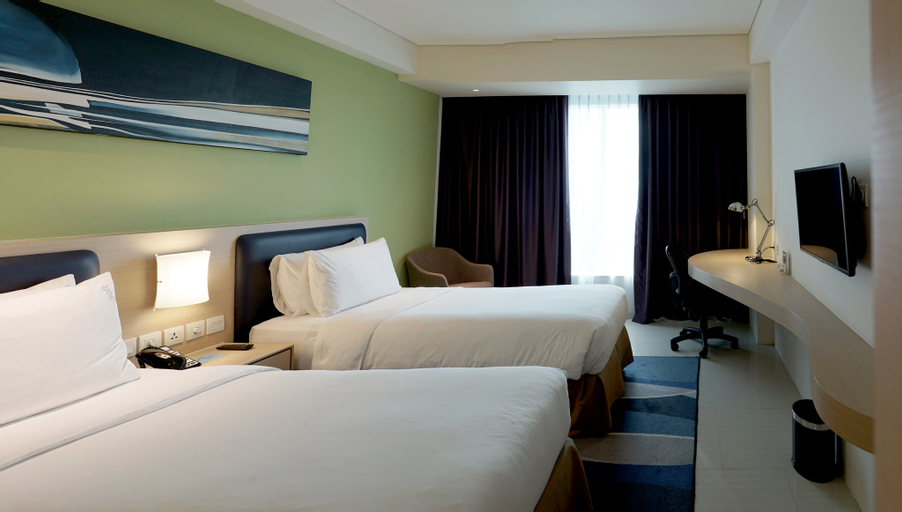 Bedroom 24