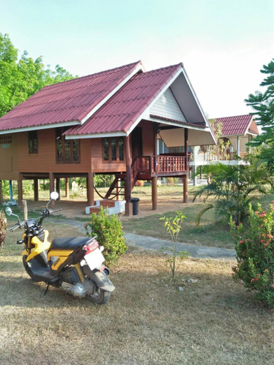 Others 1, Bang Hon Homestay, Ko Yao District