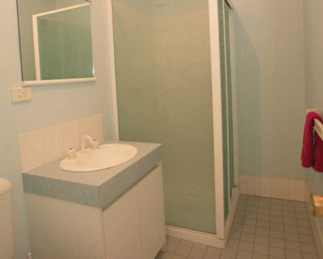 Bathroom 4, Discovery Parks - Port Hedland, Port Hedland