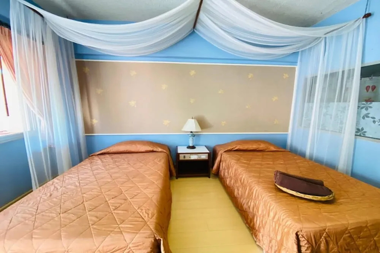 Bedroom 8