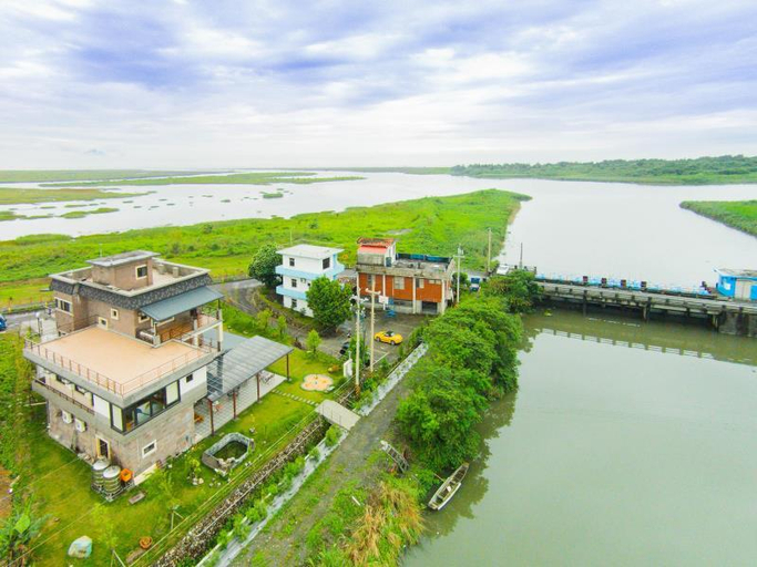Others 3, Lanyang Beach Villa, Yilan