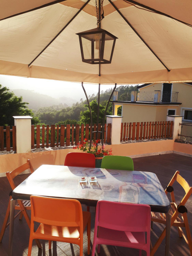 Food & Drinks, Il Debbio, La Spezia