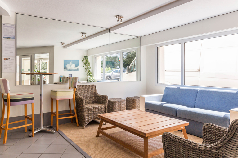 Public Area 2, Residence la Baie des Sables, Vendée
