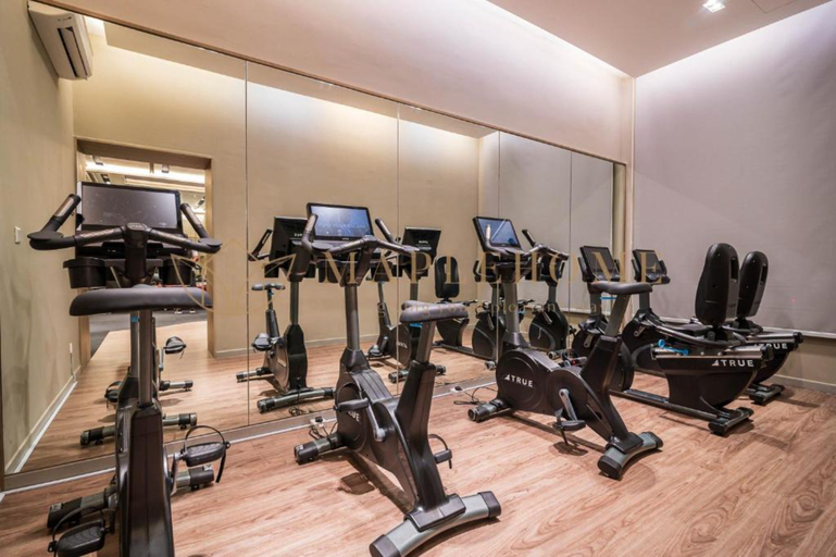 Others 5, Agile Premier Suites Kuala Lumpur, Kuala Lumpur