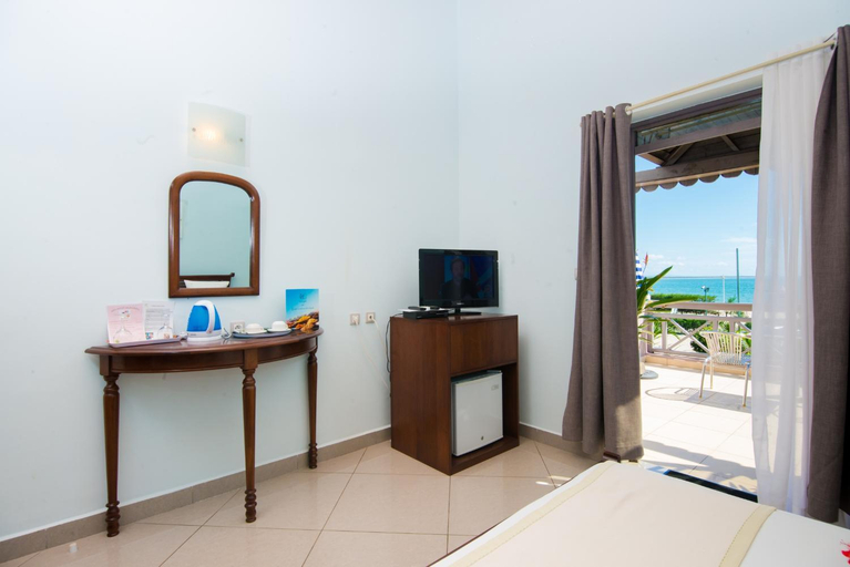 Bedroom, LA CIGALE, Atsinanana
