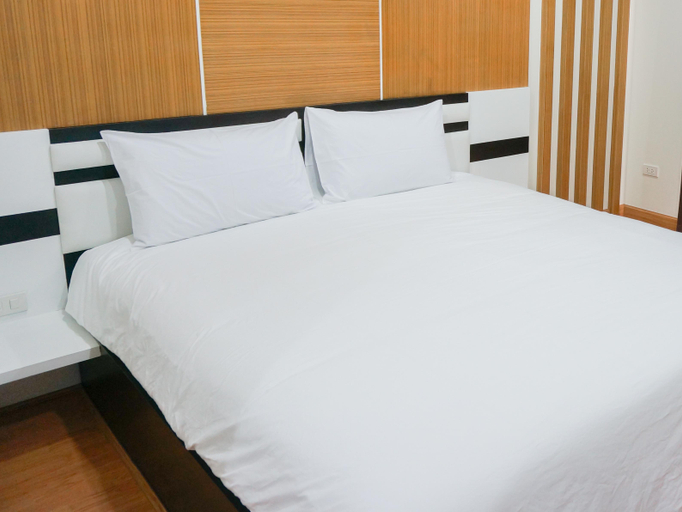 Bedroom 2, The Y Residence, Muang Chiang Mai