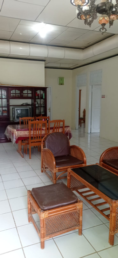 Bedroom 5, Villa UMI Syariah, Agam