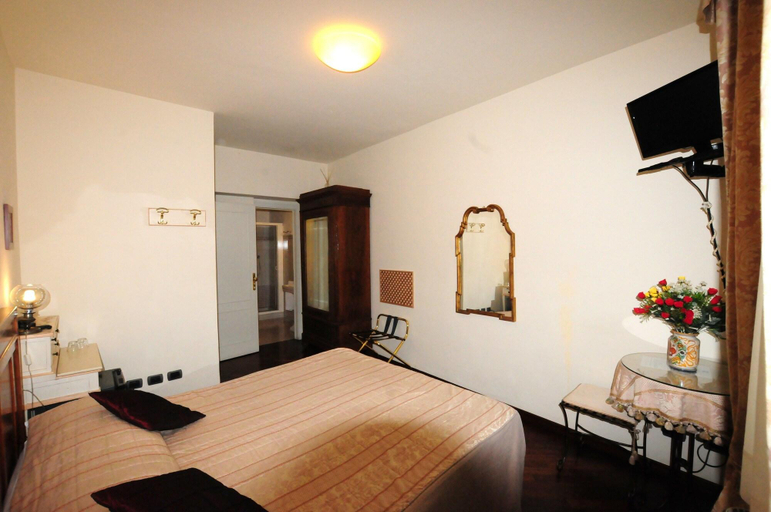 Bedroom 3, Locanda De Ciompi B&B, Florence