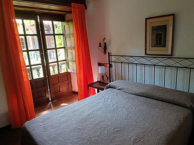 Bedroom 3, Hosteria Real Zamora, Zamora