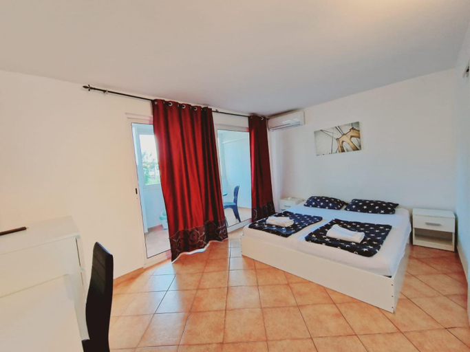 Others 5, DAMIAN APARTMENTs, Fažana