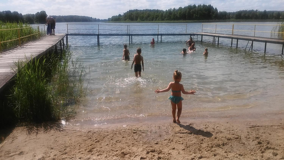Others 4, Domki letniskowe Szteklin powiat Starogard Gdanski, Starogard
