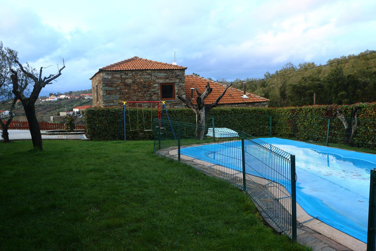 Others 4, Casa do Poco - Douro, Peso da Régua