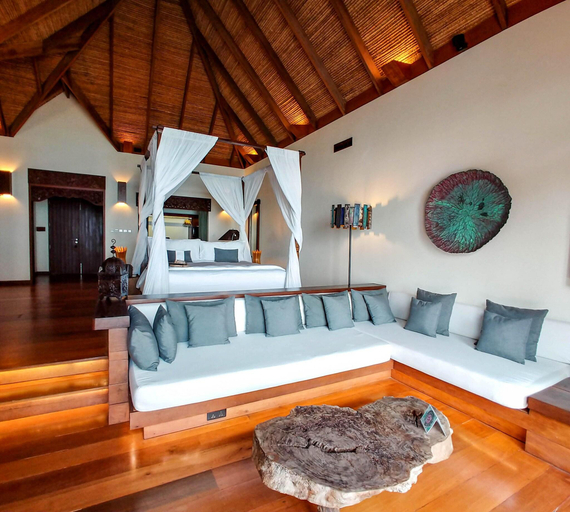 Public Area, Song Saa Private Island, Sihanoukville