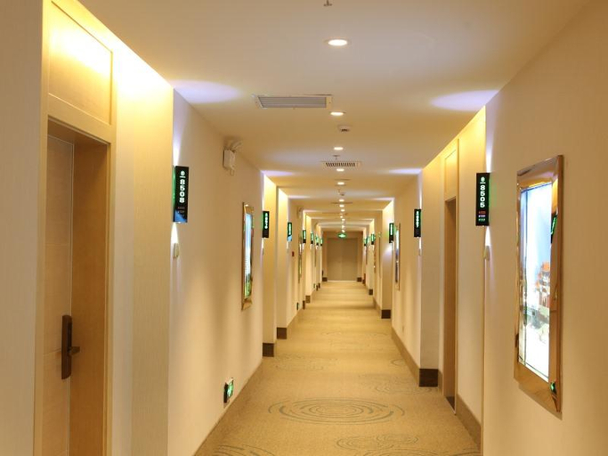 Others 4, Hotel Vienna (Parque Erhai, Dali), Dali Bai
