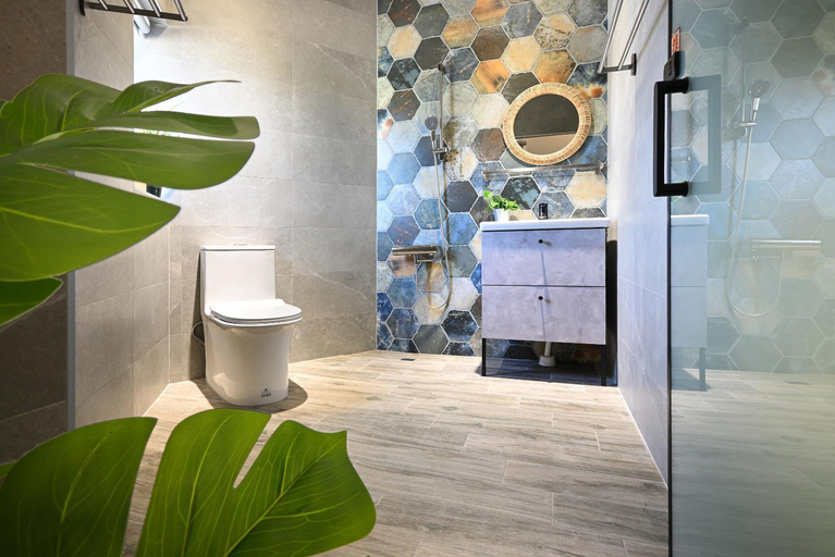 Others 2, Donggang Jingdi B&B, Pingtung