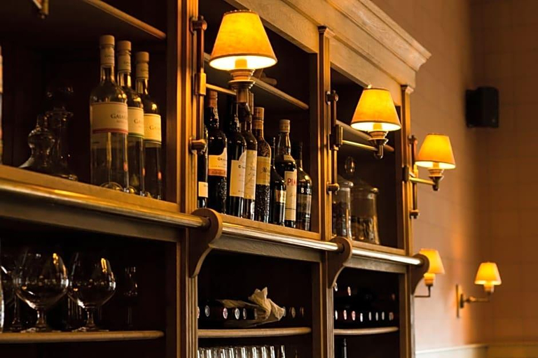 Food & Drinks 5, Hotel & Restaurant De Limbourg, Sittard-Geleen