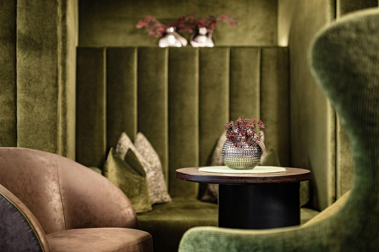 Public Area 4, Boutique & Fashion Hotel Maciaconi, Bolzano
