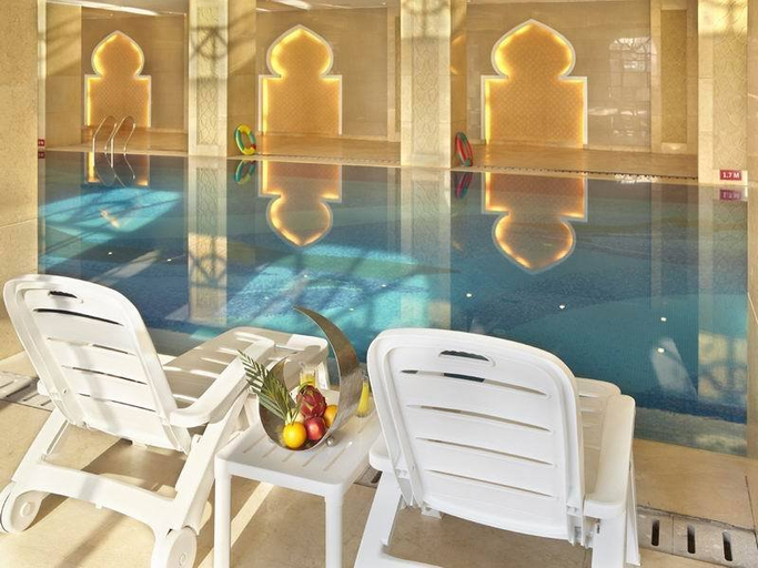 Sport & Beauty 2, Country Garden Phoenix Hotels Shenyang Yuhong, Shenyang