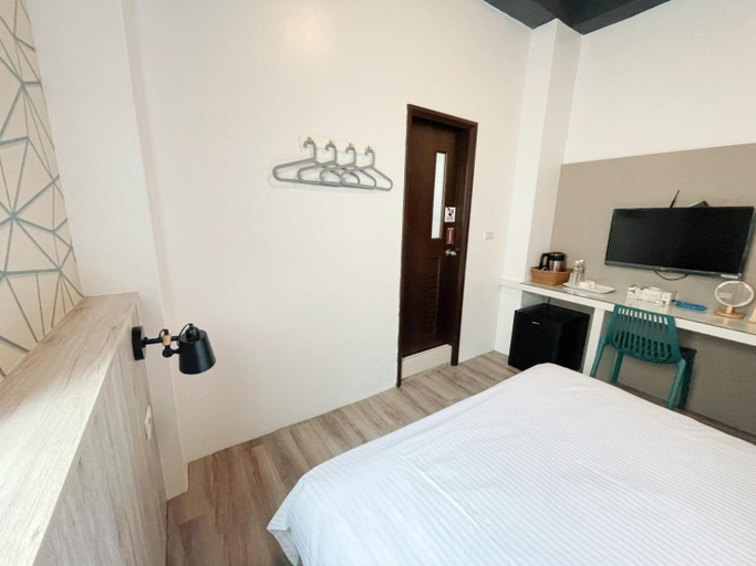 Others 2, Starrywhale hostel, Penghu