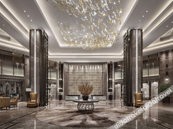 Others 4, Tianyi Guobin Hotel, Chongqing