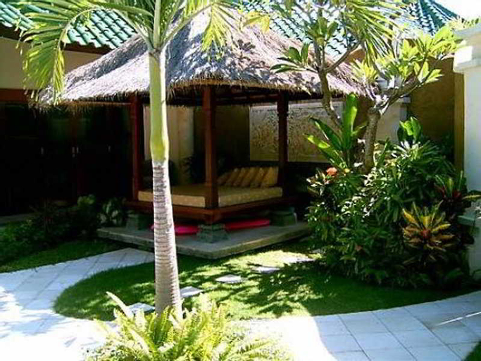 Bali Emerald Villas, Denpasar