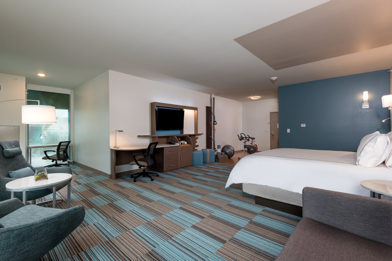 Bedroom 14