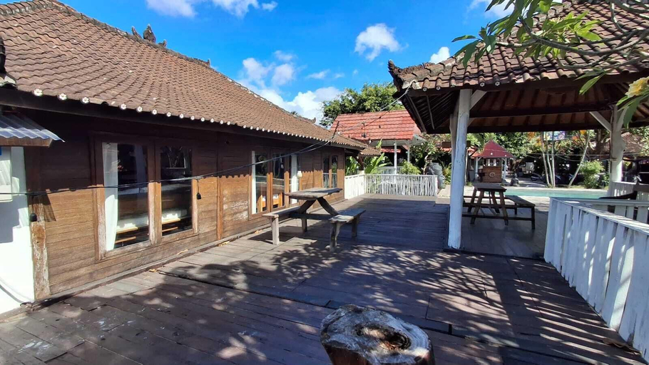 Exterior & Views, Starnov Villa, Badung