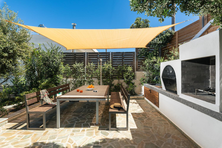 Others 5, Seaview Garden Villa - Heated Pool & Sauna, Crete