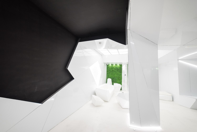 Others 4, Optimi Rooms Bilbao, Vizcaya