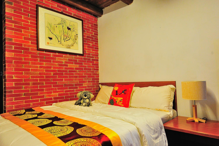 Bedroom 9