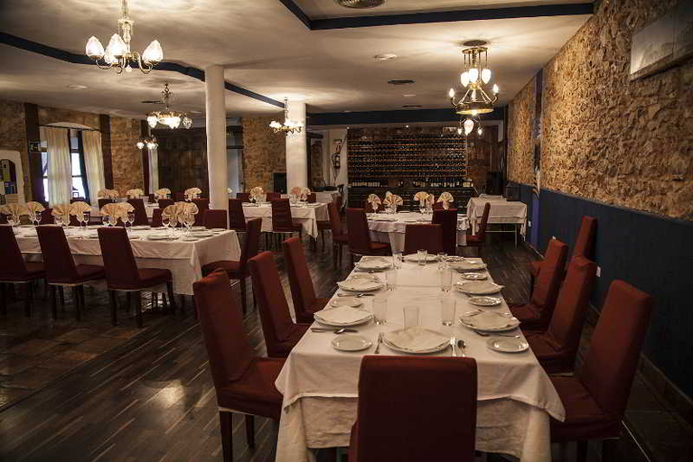 Food & Drinks 3, Los Setos, Cuenca