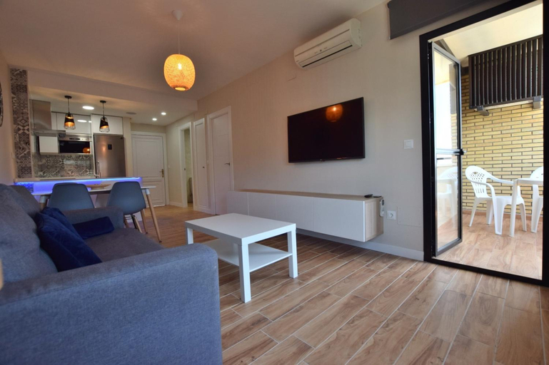 Others 3, Apartamento Ronda III, Málaga