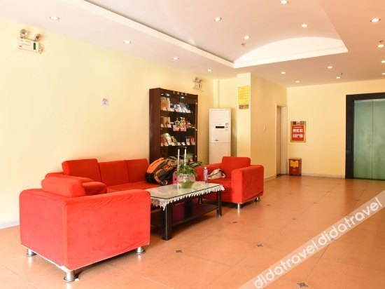 Others 5, Joyful hotel, Shantou