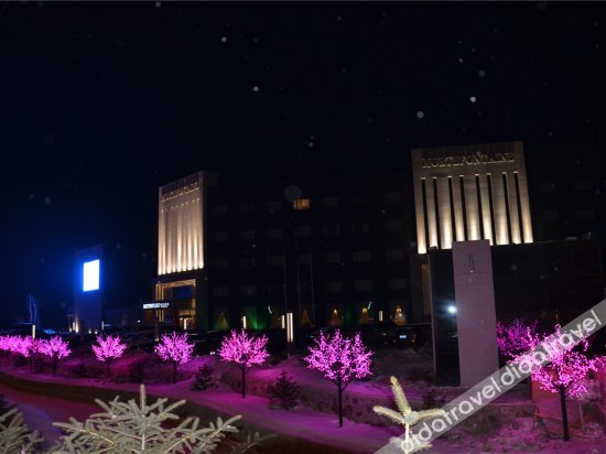 Others 3, Montefontaine Holiday Hotel, Zhangjiakou