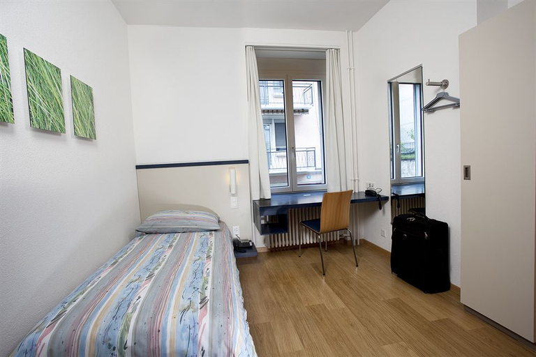 Bristol Hotel, Zürich