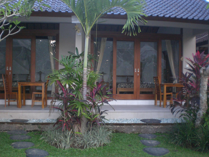 Exterior & Views 1, Suka's House Bed & Breakfast, Gianyar