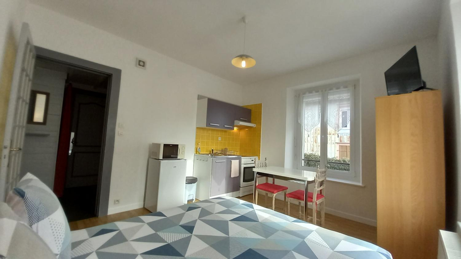 Others 5, Studio d'hotes a 10 km de Gerardmer (Le Tholy), Vosges
