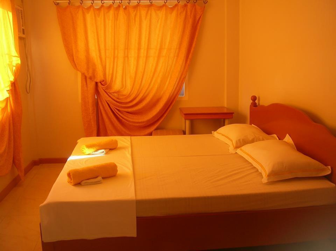 Bedroom 3, Surigao Tourist Inn, Surigao City