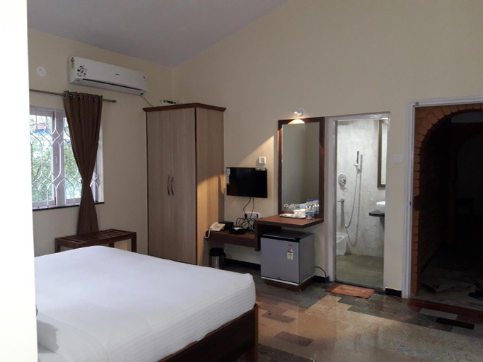 Others 4, Rudraksha Holiday Homes, North Goa