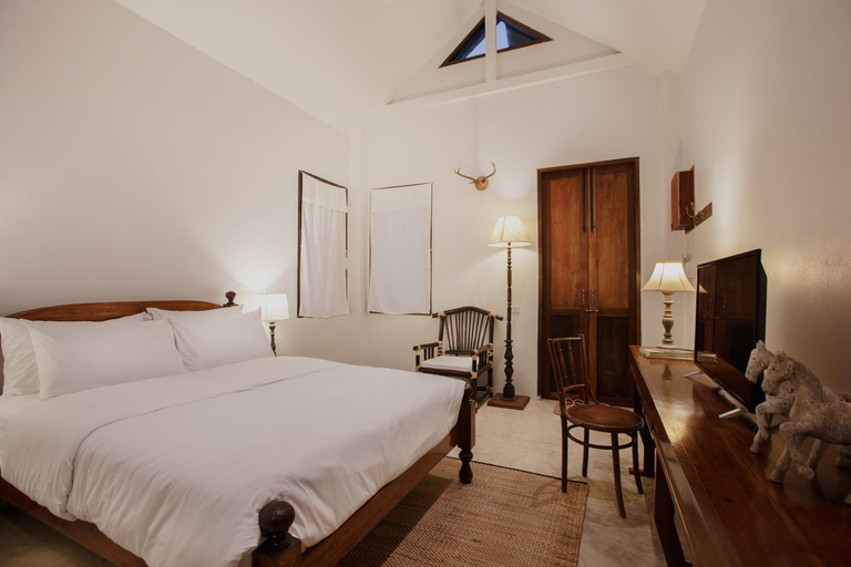 Bedroom 7