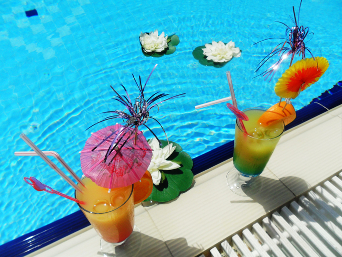 Food & Drinks 5, Marmaris Liman Apart, Marmaris