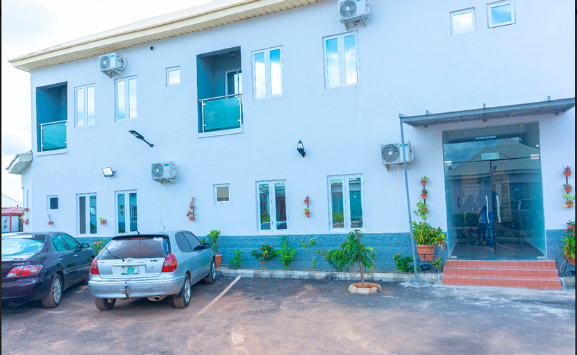 Exterior & Views 1, House 7 Resort, Bida