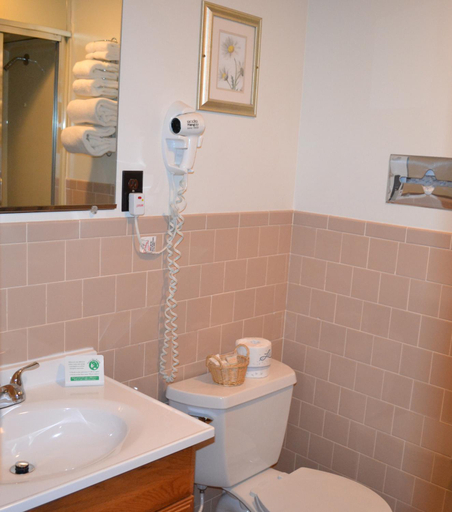 Bathroom 5